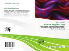 Portada del libro de Michael Stephen Feld