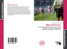 Buchcover von Māris Smirnovs