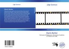 Capa do livro de Glynis Barber 