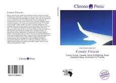 Bookcover of Conair Firecat