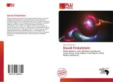 David Finkelstein的封面