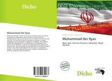 Couverture de Muhammad ibn Ilyas