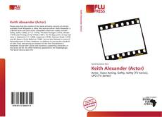 Portada del libro de Keith Alexander (Actor)