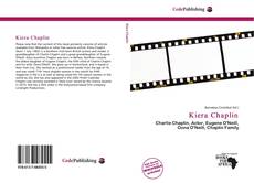 Portada del libro de Kiera Chaplin