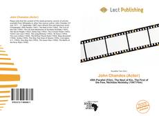 Capa do livro de John Chandos (Actor) 