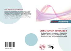 Copertina di Last Mountain-Touchwood