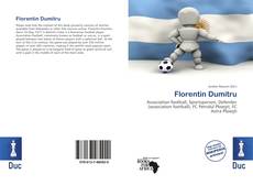 Portada del libro de Florentin Dumitru
