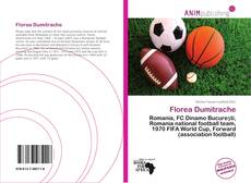 Couverture de Florea Dumitrache