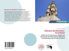 Copertina di Diocèse de Moûtiers-Tarentaise