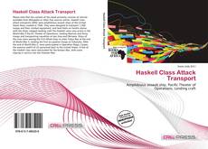 Couverture de Haskell Class Attack Transport