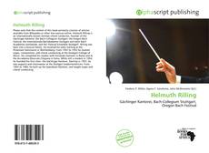 Borítókép a  Helmuth Rilling - hoz