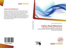 Bookcover of Indian Head-Milestone