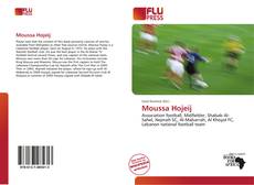 Couverture de Moussa Hojeij