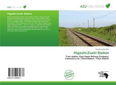 Copertina di Higashi-Zushi Station