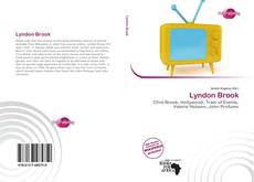 Bookcover of Lyndon Brook