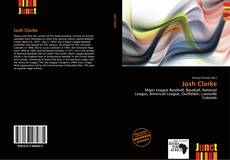 Bookcover of Josh Clarke