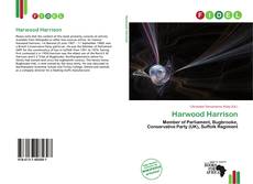 Harwood Harrison的封面