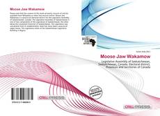 Couverture de Moose Jaw Wakamow