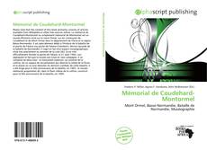 Mémorial de Coudehard-Montormel kitap kapağı