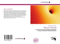 Copertina di Harvey Parnell