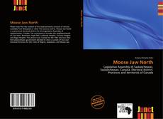 Copertina di Moose Jaw North