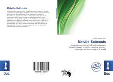 Buchcover von Melville-Saltcoats