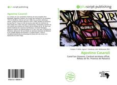 Agostino Casaroli的封面