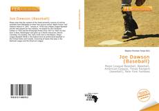 Bookcover of Joe Dawson (Baseball)