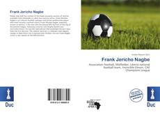 Buchcover von Frank Jericho Nagbe