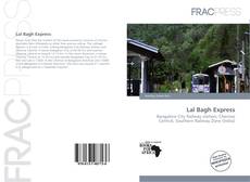 Copertina di Lal Bagh Express