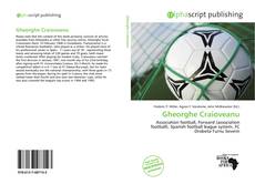 Borítókép a  Gheorghe Craioveanu - hoz