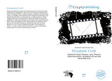 Bookcover of Elizabeth Croft