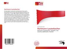 Portada del libro de Hartmann Lauterbacher