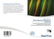 Portada del libro de Gravelbourg (Electoral District)