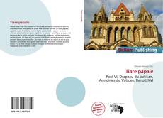 Copertina di Tiare papale