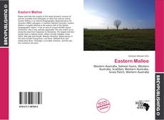 Buchcover von Eastern Mallee