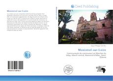 Bookcover of Monistrol-sur-Loire