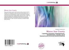 Обложка Moose Jaw County