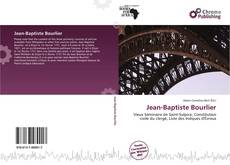 Jean-Baptiste Bourlier kitap kapağı