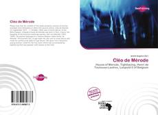 Bookcover of Cléo de Mérode