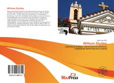 Portada del libro de William Stubbs