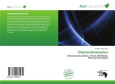 Buchcover von Diamantinasaurus