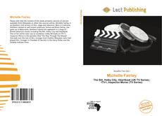 Portada del libro de Michelle Fairley