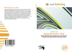 Portada del libro de Meath By-election, 2005