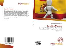 Обложка Dumitru Moraru