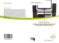 Bookcover of Mary Glynne