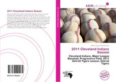 Couverture de 2011 Cleveland Indians Season