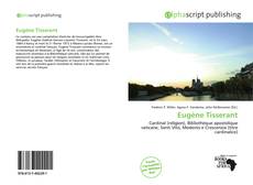 Borítókép a  Eugène Tisserant - hoz