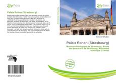 Copertina di Palais Rohan (Strasbourg)