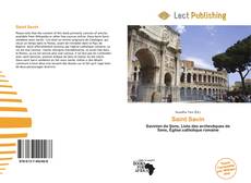 Buchcover von Saint Savin